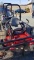 Zero Turn Mower TORO Master 3000