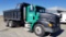 2001 Freightliner FLD12 Dump Truck