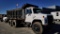 1981 International F1954 Tandem Dump Truck