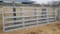 14ft Gate Lot C