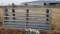 10ft Gate / Lot A