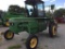 1993 John Deere 6500 Self propelled sprayer