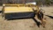 Vermeer RC7120 mower conditioner