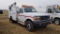 1994 ford f450 crane/utility truck