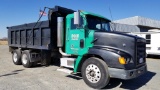 2001 Freightliner FLD12 Dump Truck