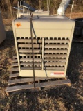 Modine Propane Heaters