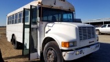 1992 Navistar International Bus