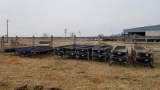 Livestock Troughs (Qty 16) High Bidder Choice