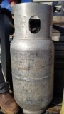 Manchester Forklift Tanks / Lot B