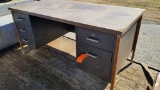 Shop Desk 4.5ft