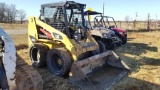 2007 Caterpillar 226B2 Skidsteer