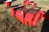 Liter Windrower  Deluxe C series JR60