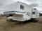 2004 Keystone Cougar 30ft Fifth Wheel Camper