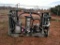 50GPM Military Fuel Pump/Station