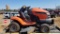 Husqvarna YTH22V42 Riding Mower