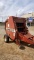 Hesston 530 Baler