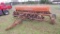 Massey Ferguson 424 Grain Drill for Parts