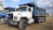 1994 Mack RD688 Tri Axle Dump Truck