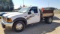 2001 Ford F350 Super Duty Truck