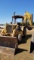 John Deere 410D Backhoe Loader