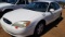 2002 Ford Taurus