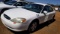 2002 Ford Taurus