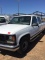 2000 GMC Crew Cab 3500