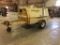 Ingersoll-Rand 175 Air Compressor