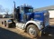 1993 Kenworth W900 Semi