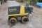 Bomag BMP 851 Vibratory Trench Compactor