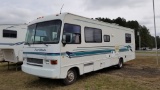 1995 Four Winds 5000 Motorhome