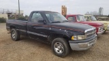 1994 Dodge Ram laramie slt pick up