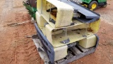 John Deere Seeder Parts