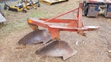 2 Bottom Plow