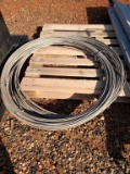 Steel cable