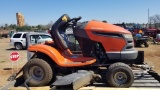 Husqvarna YTH22V42 Riding Mower