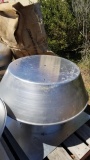 Aluminum Roof Vent (New)