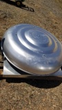 Aluminum Roof Vent (New)