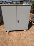 Electrical /Storage Boxes