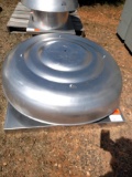 Aluminum Roof Vent (New)