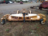 Woods RM 990 Mower