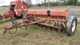 Massey Ferguson 244 Grain Drill