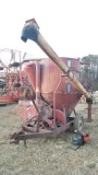 New Holland Grinder Mixer