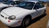 1999 Ford Taurus