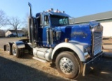 1993 Kenworth W900 Semi