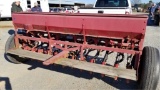 8 Row Planter / Seeder