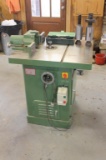 North State Shaper, 220V