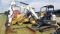 2012 Bobcat E42 Mini Excavator