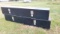 (One) RKI Rawson Koenig Tool / Storage Box