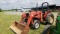 Massey Ferguson 231 Tractor with 232 Loader
